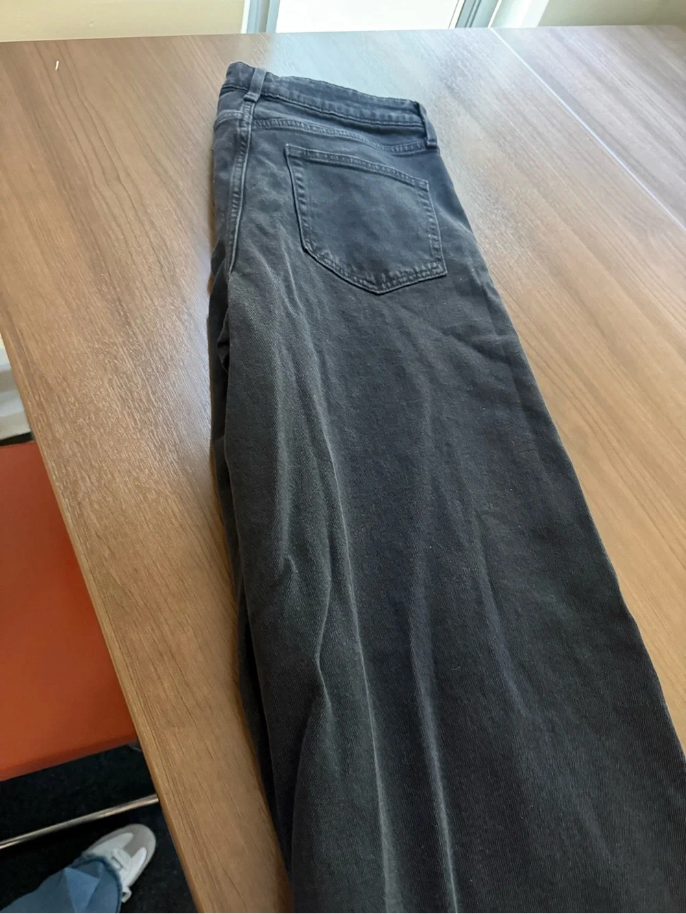 GAP wide leg